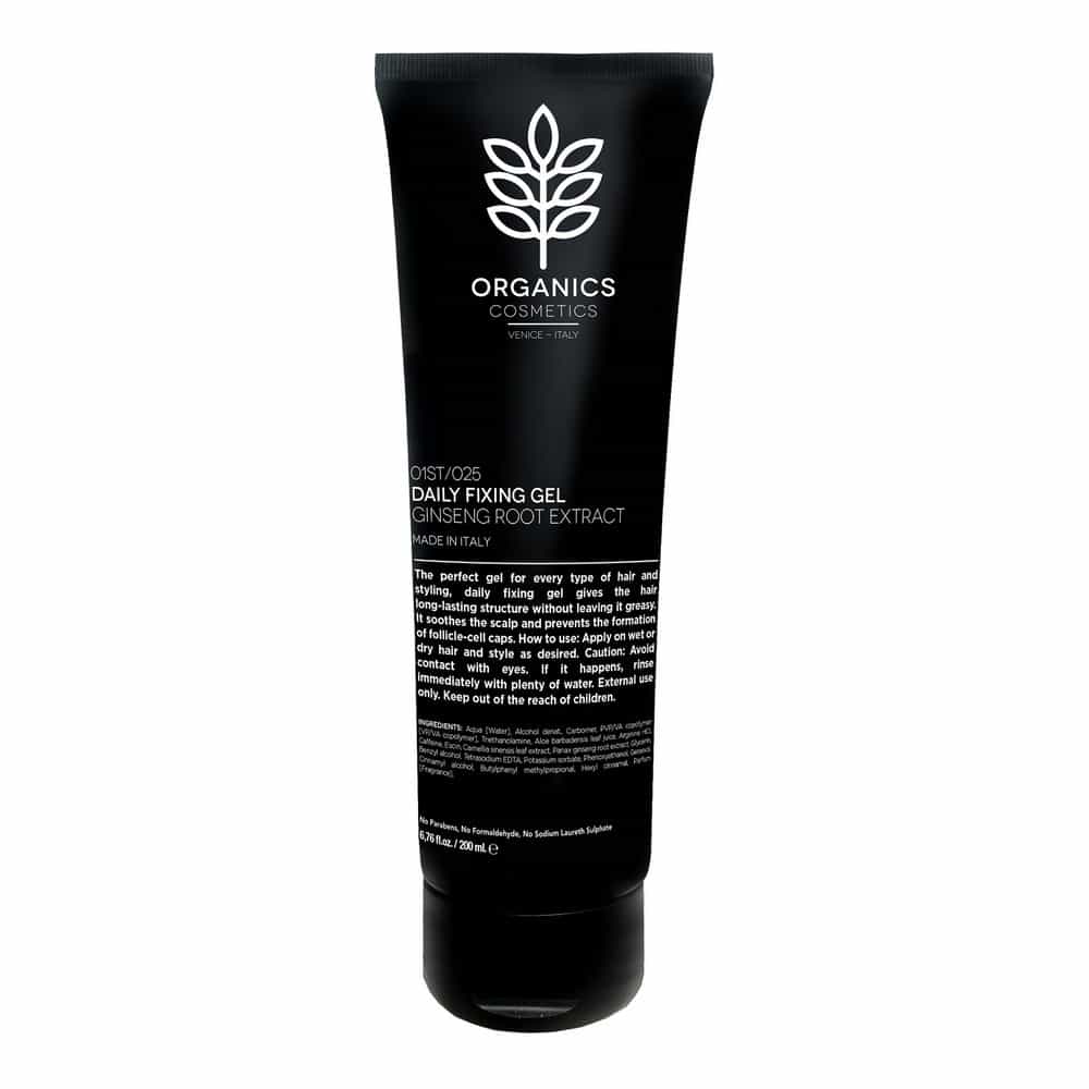 DAILY FIXING GEL