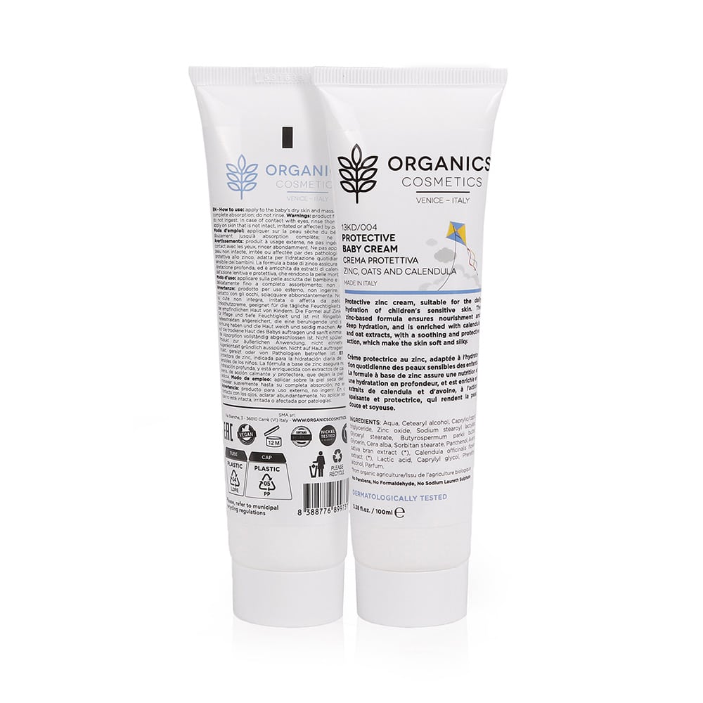 Protective Baby Cream