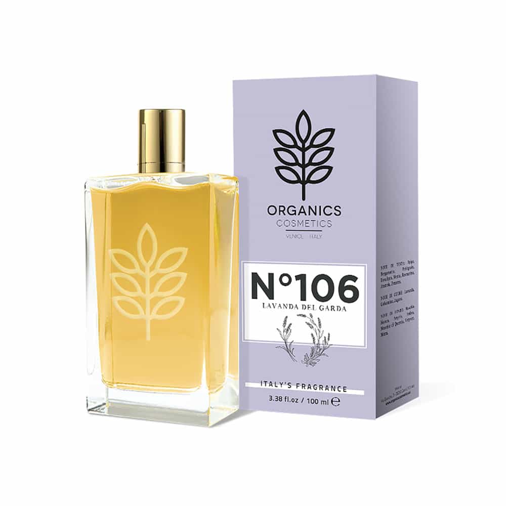 N° 106 LAVANDA