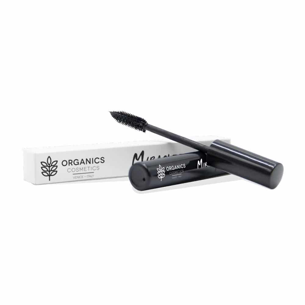MIRACLE MASCARA