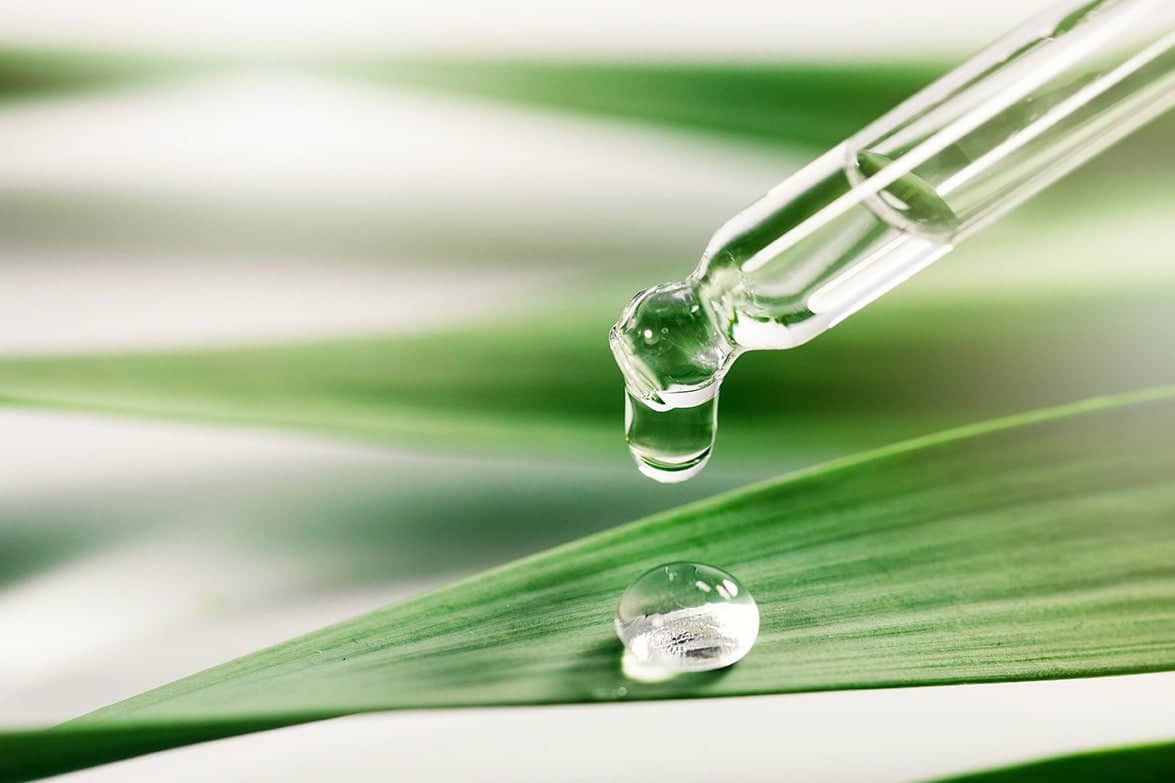 Cosmetici bio based organici