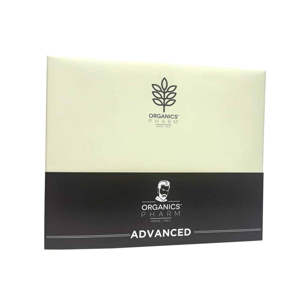 KIT Advanced Organics Pharm